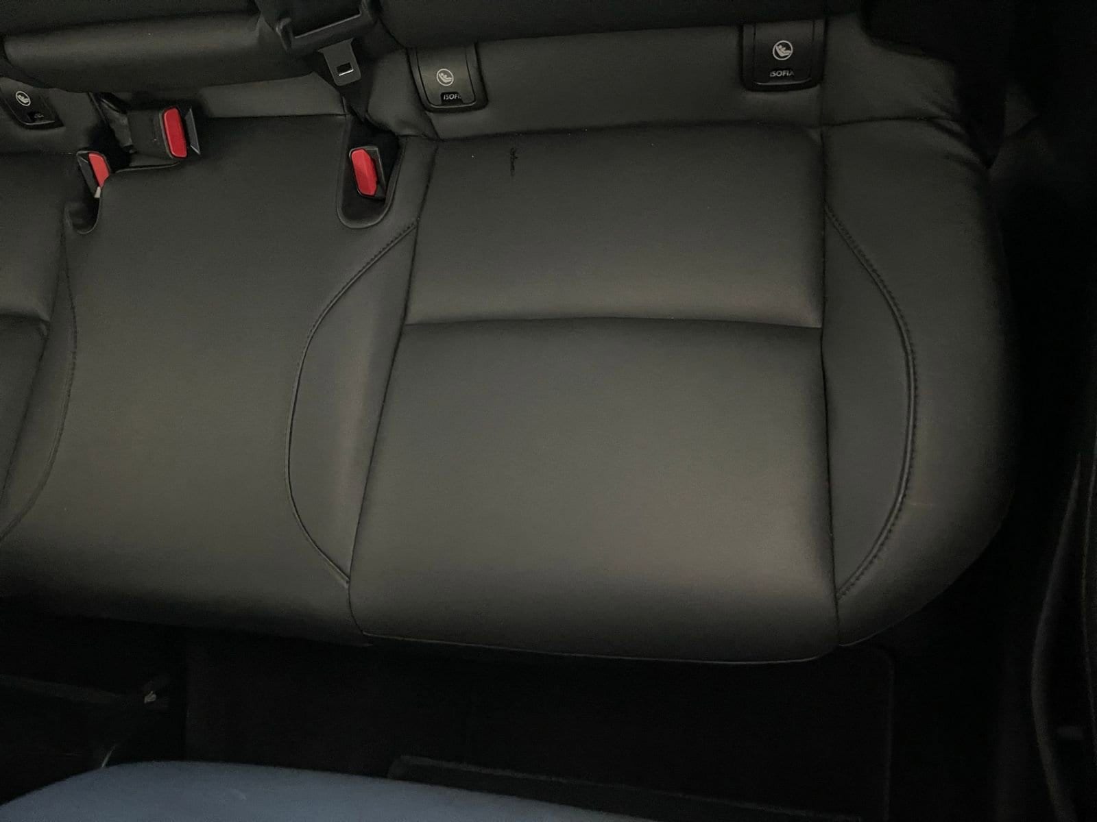 Thumbnail: 2025 Mazda Mazda3 - 34