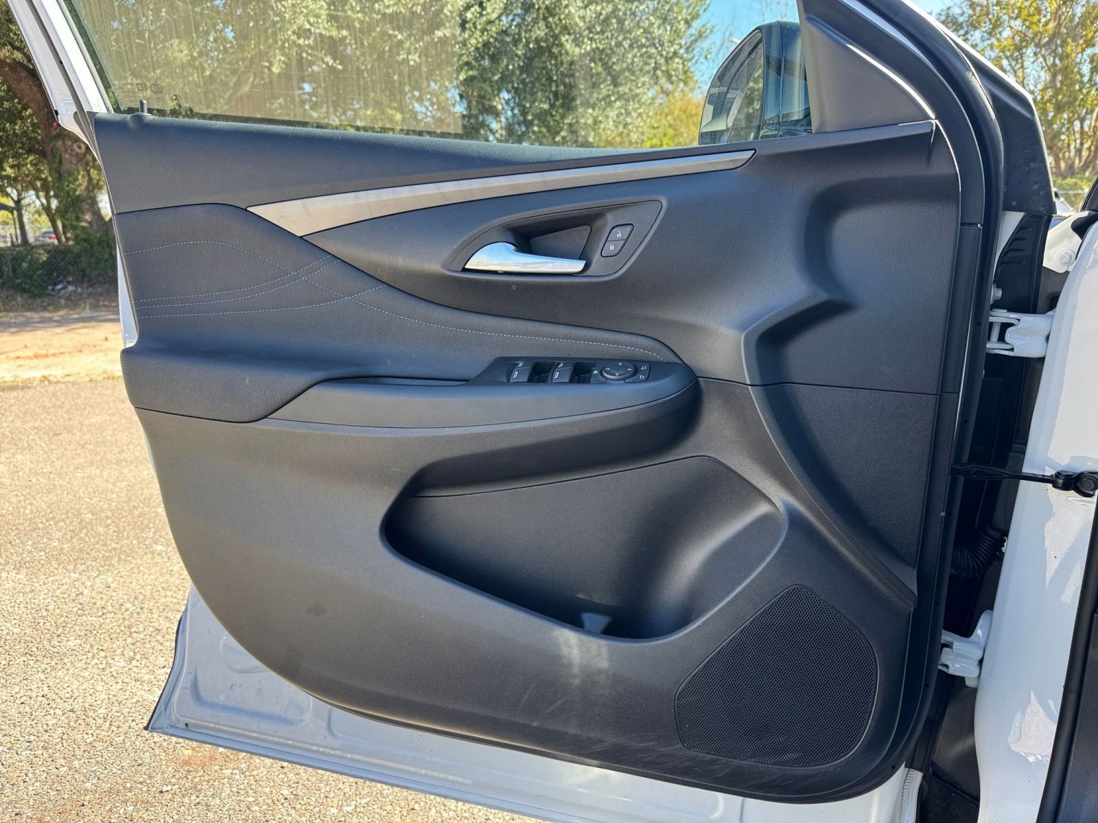 Thumbnail: 2025 Buick Envista - 20