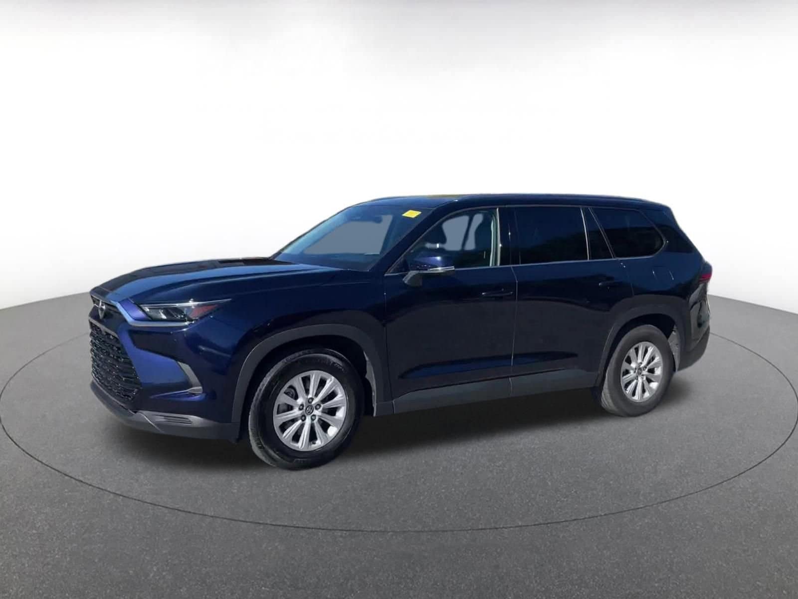 Thumbnail: 2025 Toyota Grand Highlander - 7