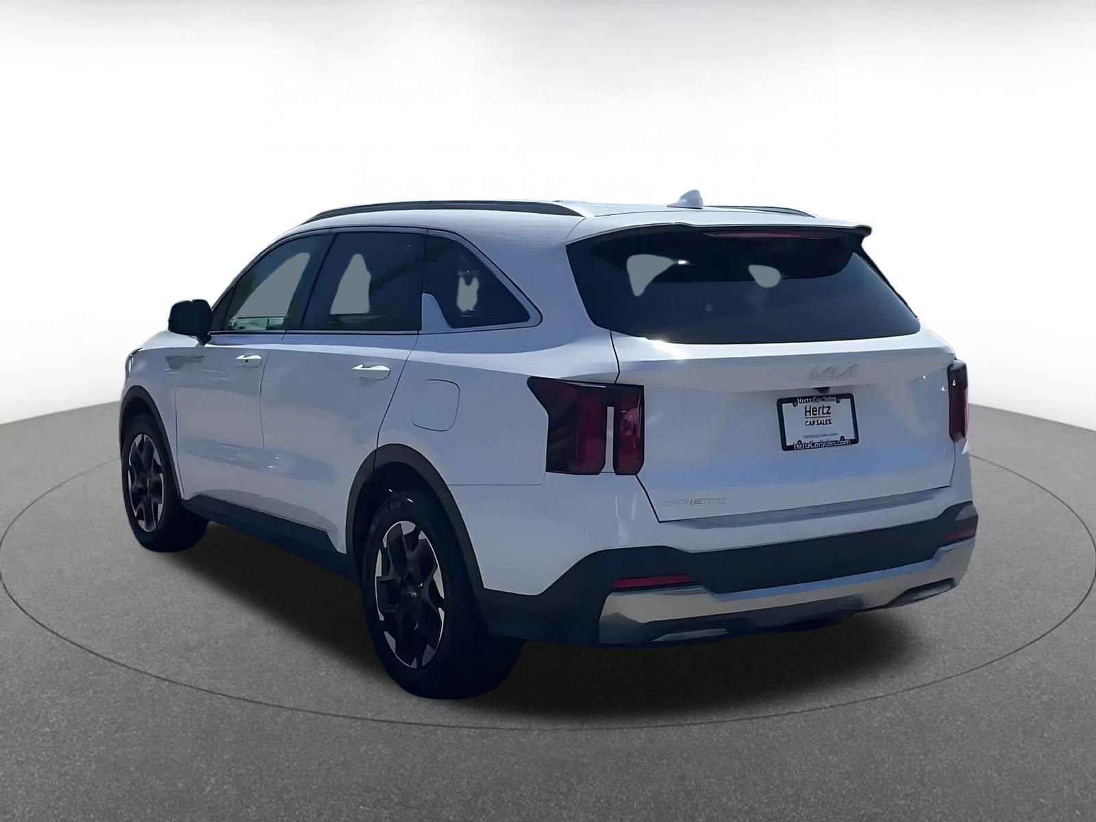 Thumbnail: 2024 Kia Sorento - 10