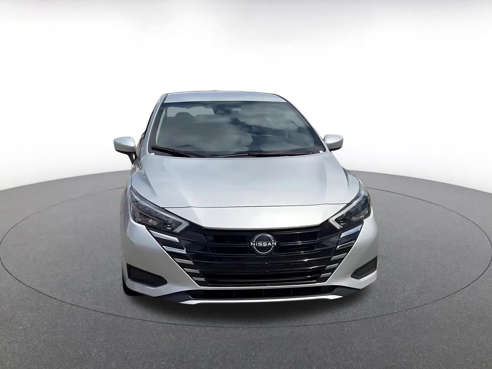 Thumbnail: 2025 Nissan Versa - 2