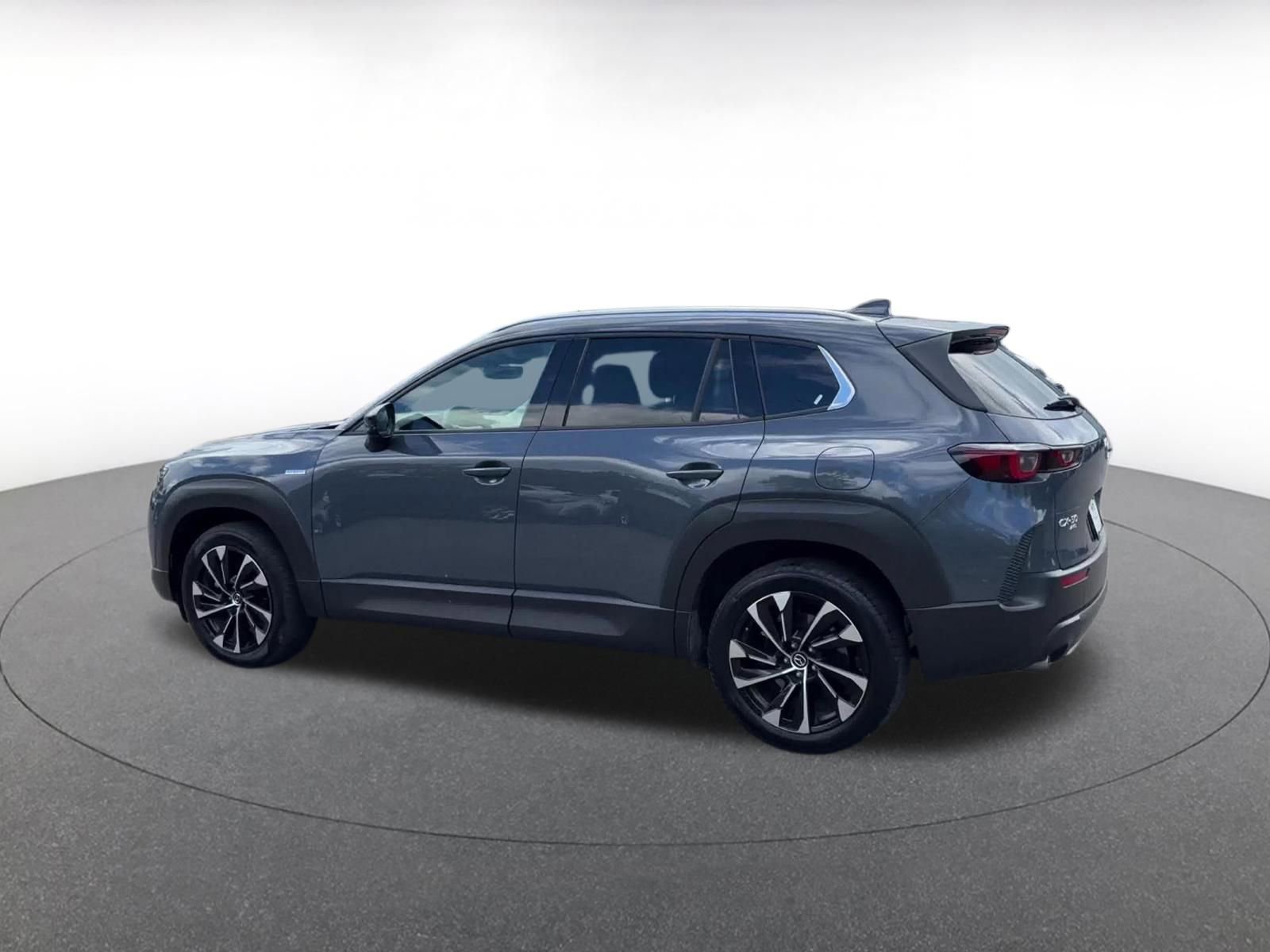 Thumbnail: 2025 Mazda CX-50 - 9