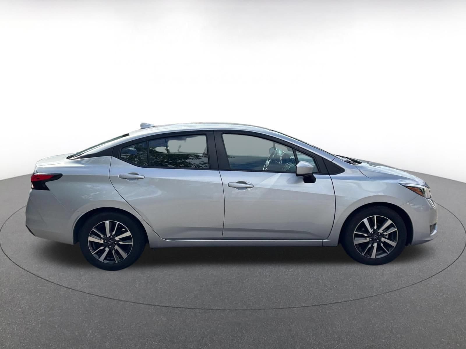 Thumbnail: 2025 Nissan Versa - 15