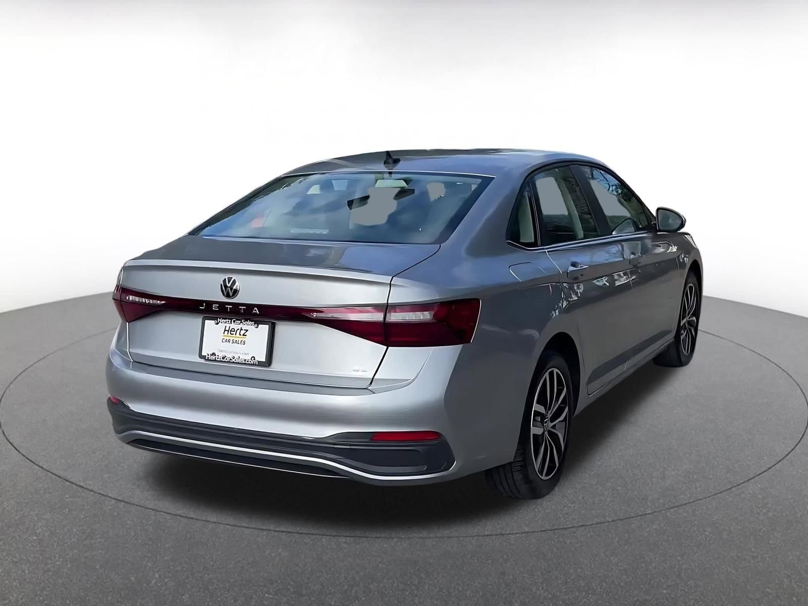 Thumbnail: 2025 Volkswagen Jetta - 12