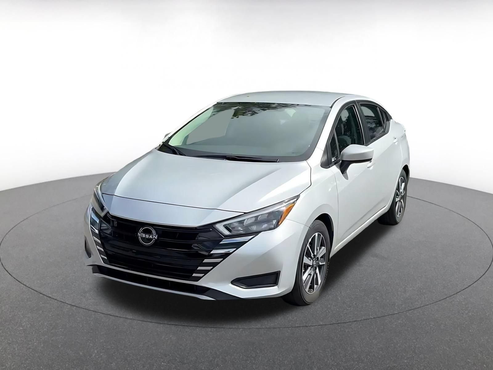 Thumbnail: 2025 Nissan Versa - 4
