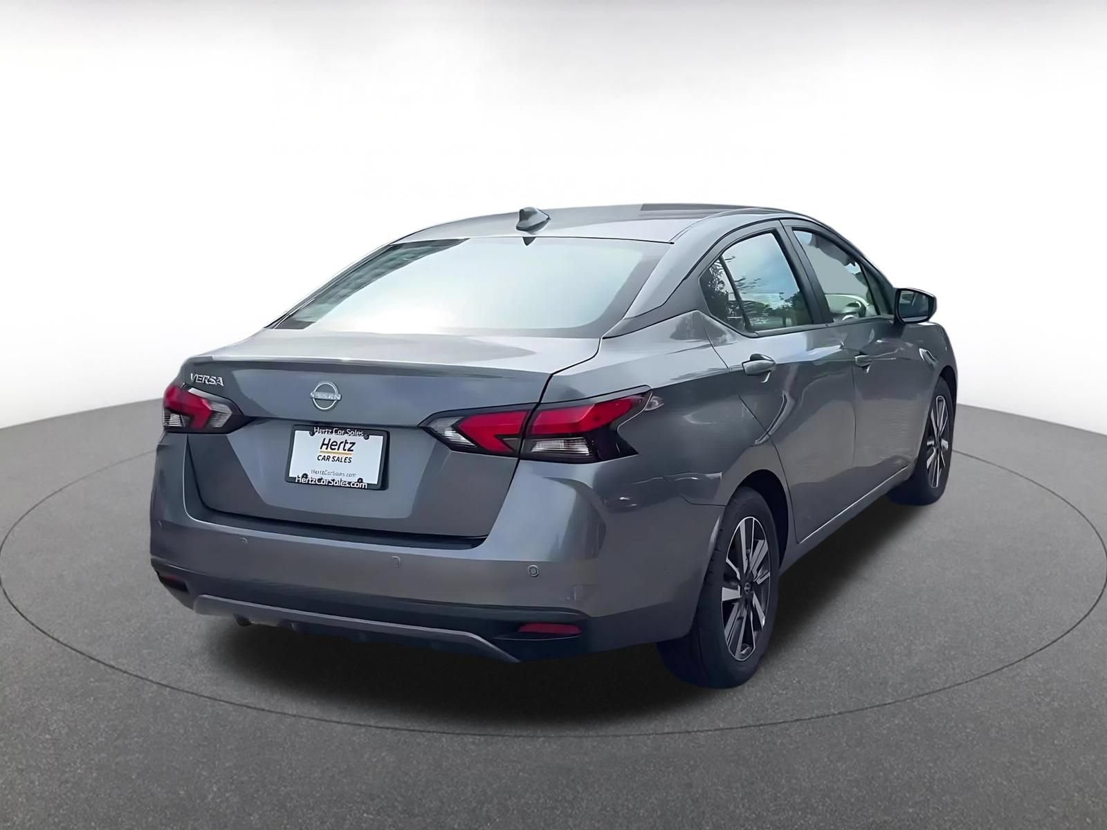 Thumbnail: 2025 Nissan Versa - 11