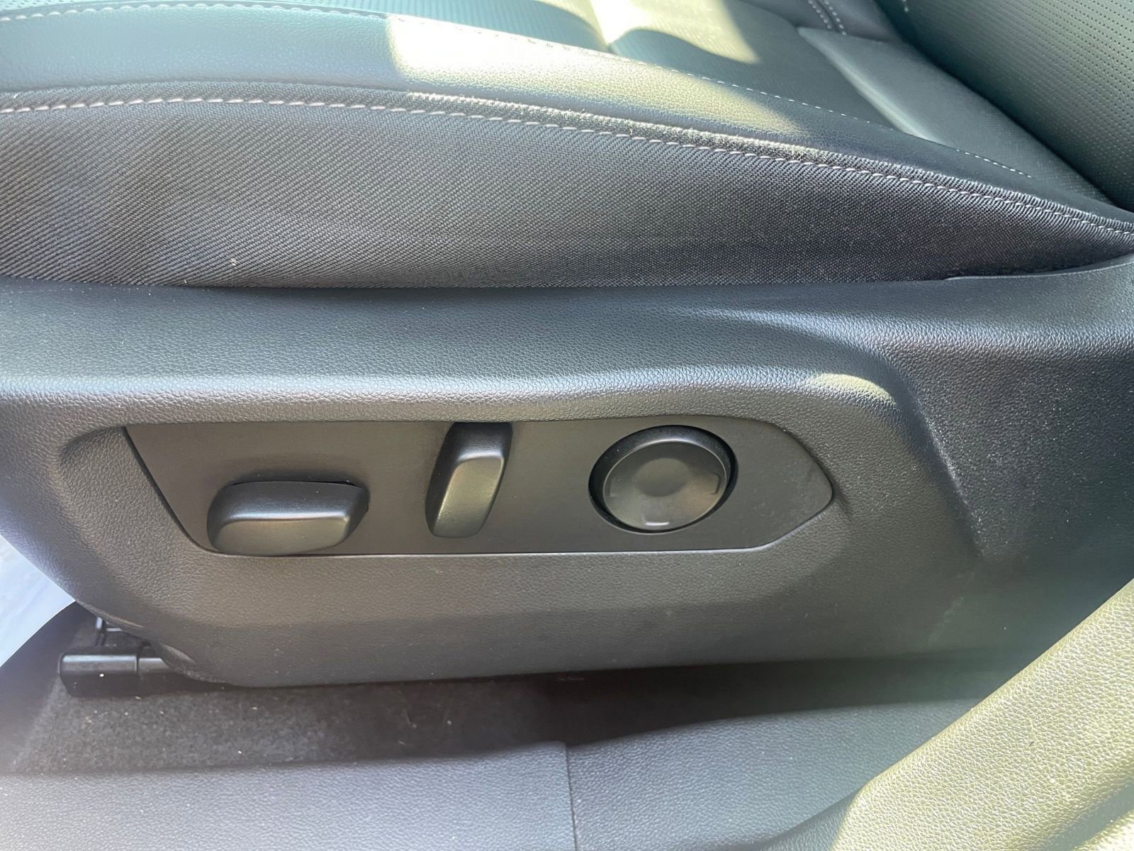 Thumbnail: 2024 Buick Envision - 23