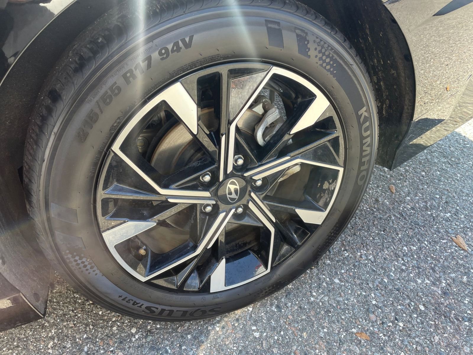 Thumbnail: 2025 Hyundai Sonata - 28