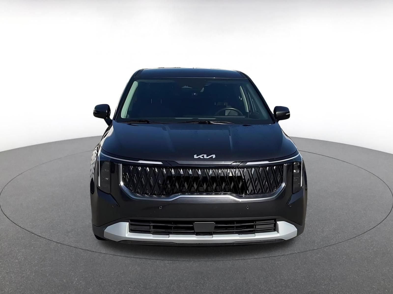Thumbnail: 2026 Kia Carnival - 3
