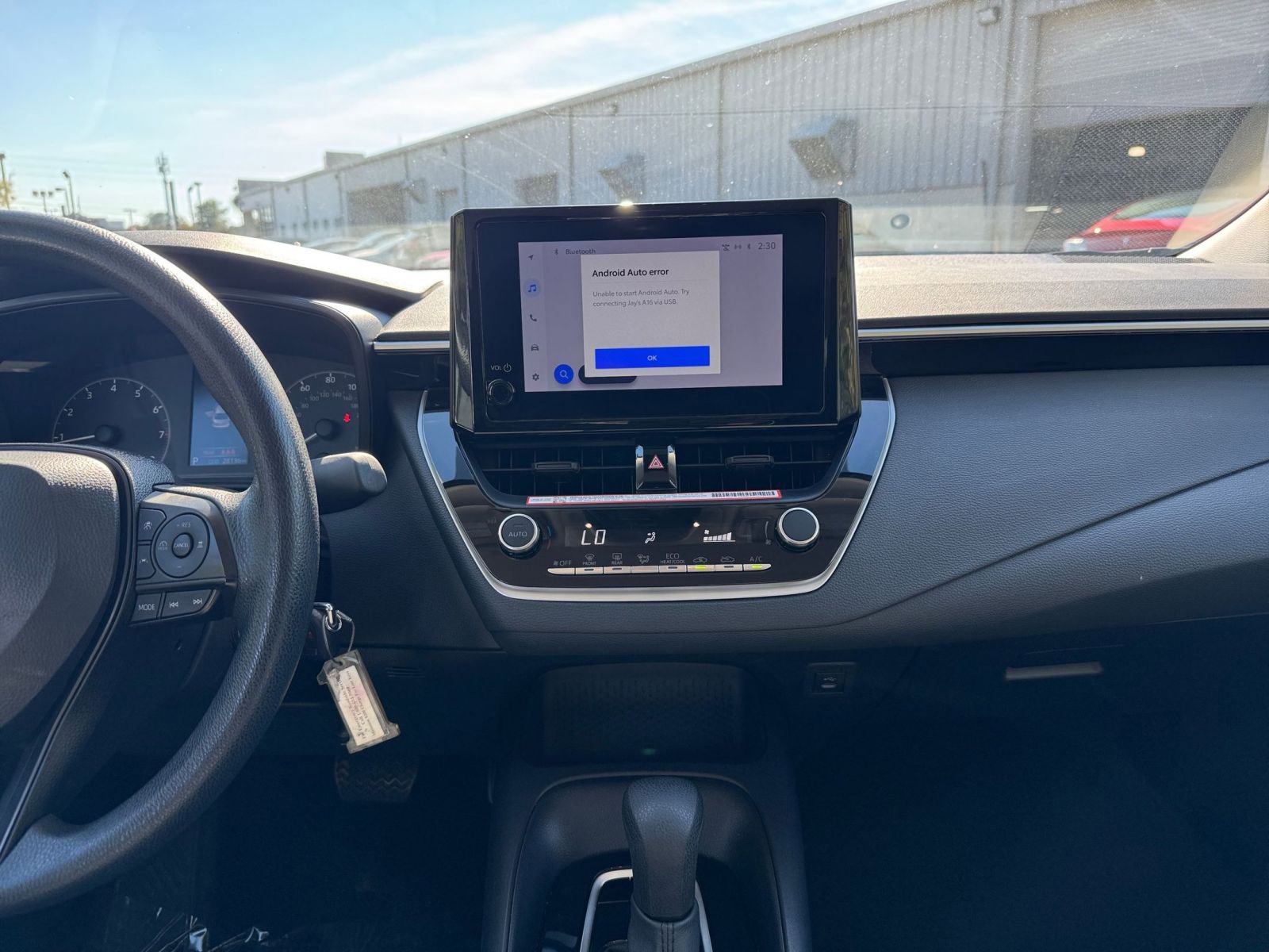 Thumbnail: 2025 Toyota Corolla - 18