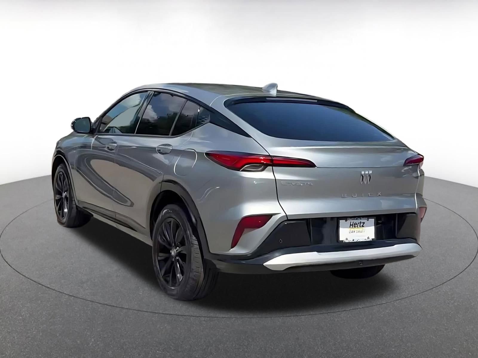 Thumbnail: 2025 Buick Envista - 10
