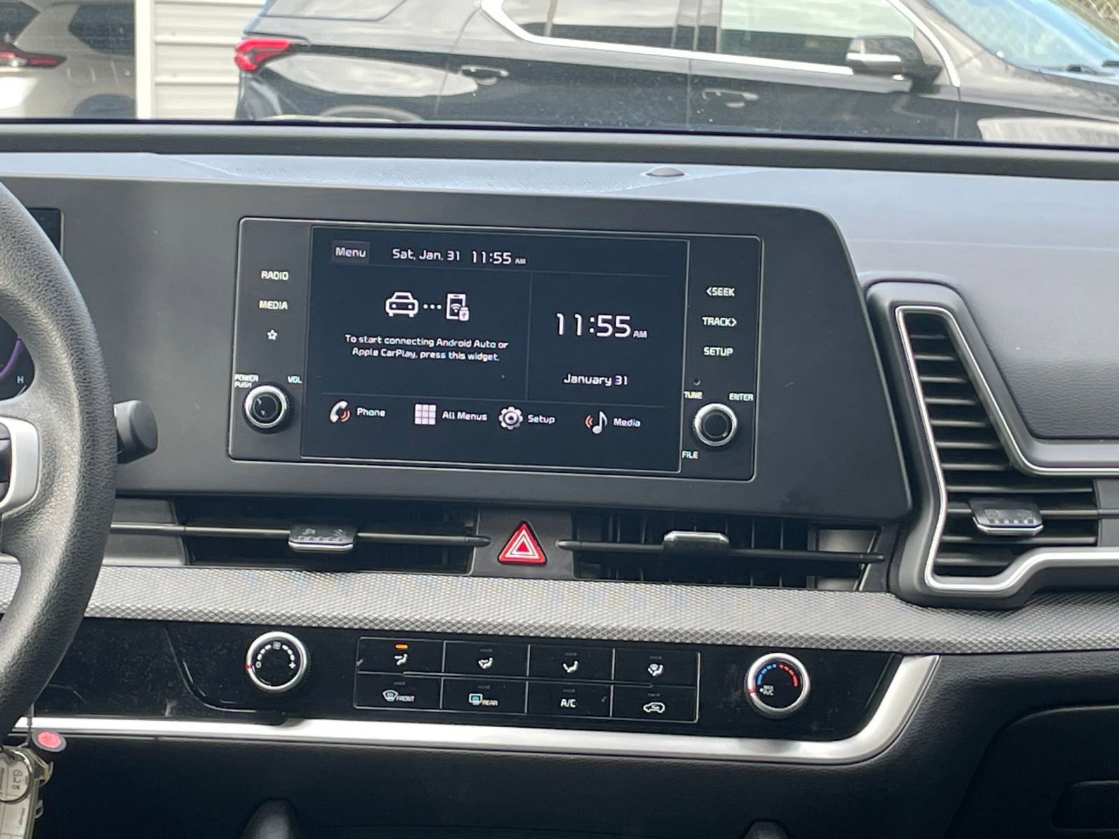 Thumbnail: 2025 Kia Sportage - 20