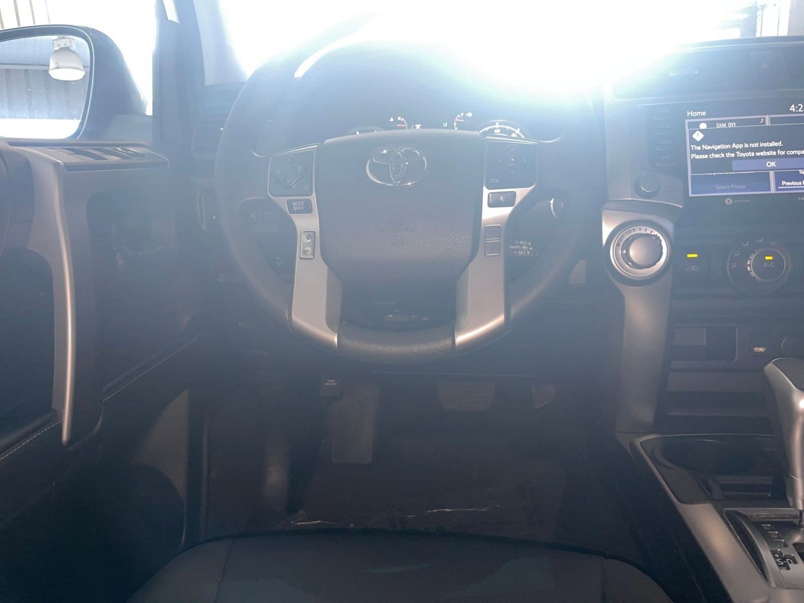 Thumbnail: 2024 Toyota 4Runner - 27