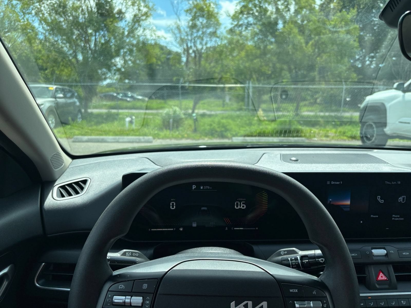 Thumbnail: 2025 Kia K4 - 33