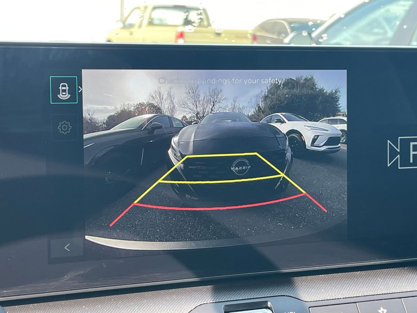 Thumbnail: 2025 Kia K4 - 17