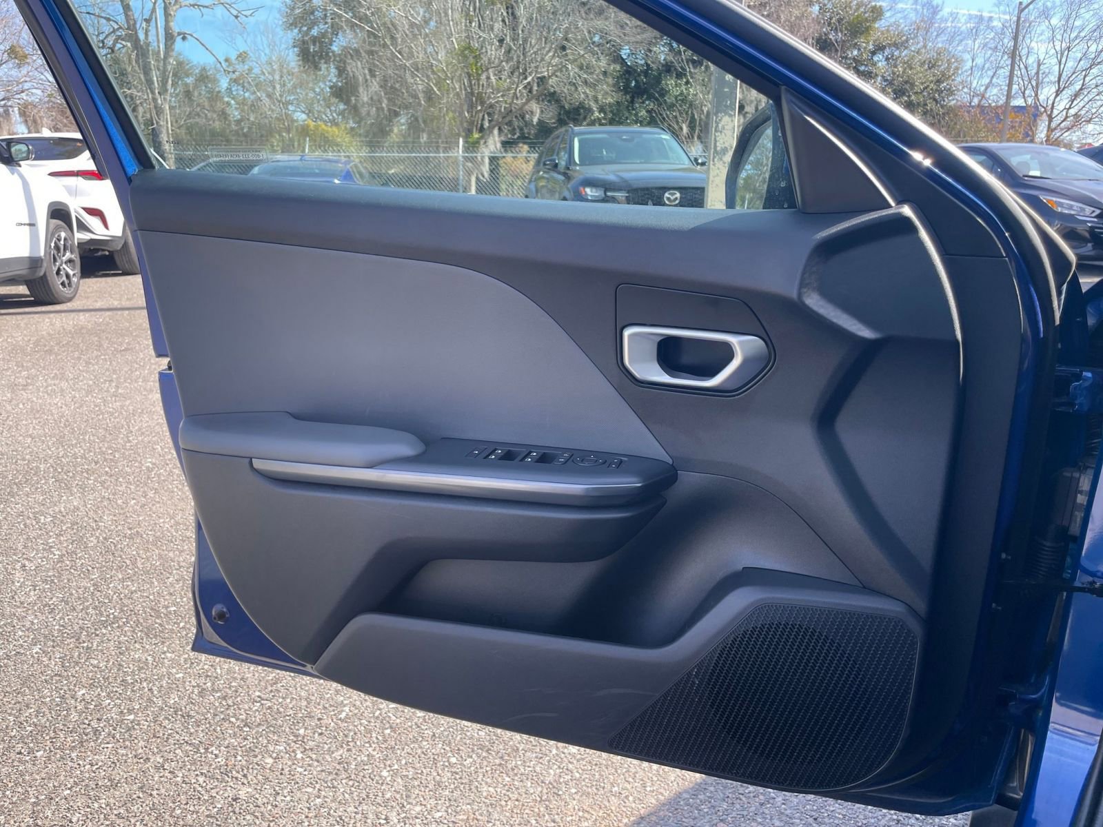 Thumbnail: 2025 Kia K4 - 18