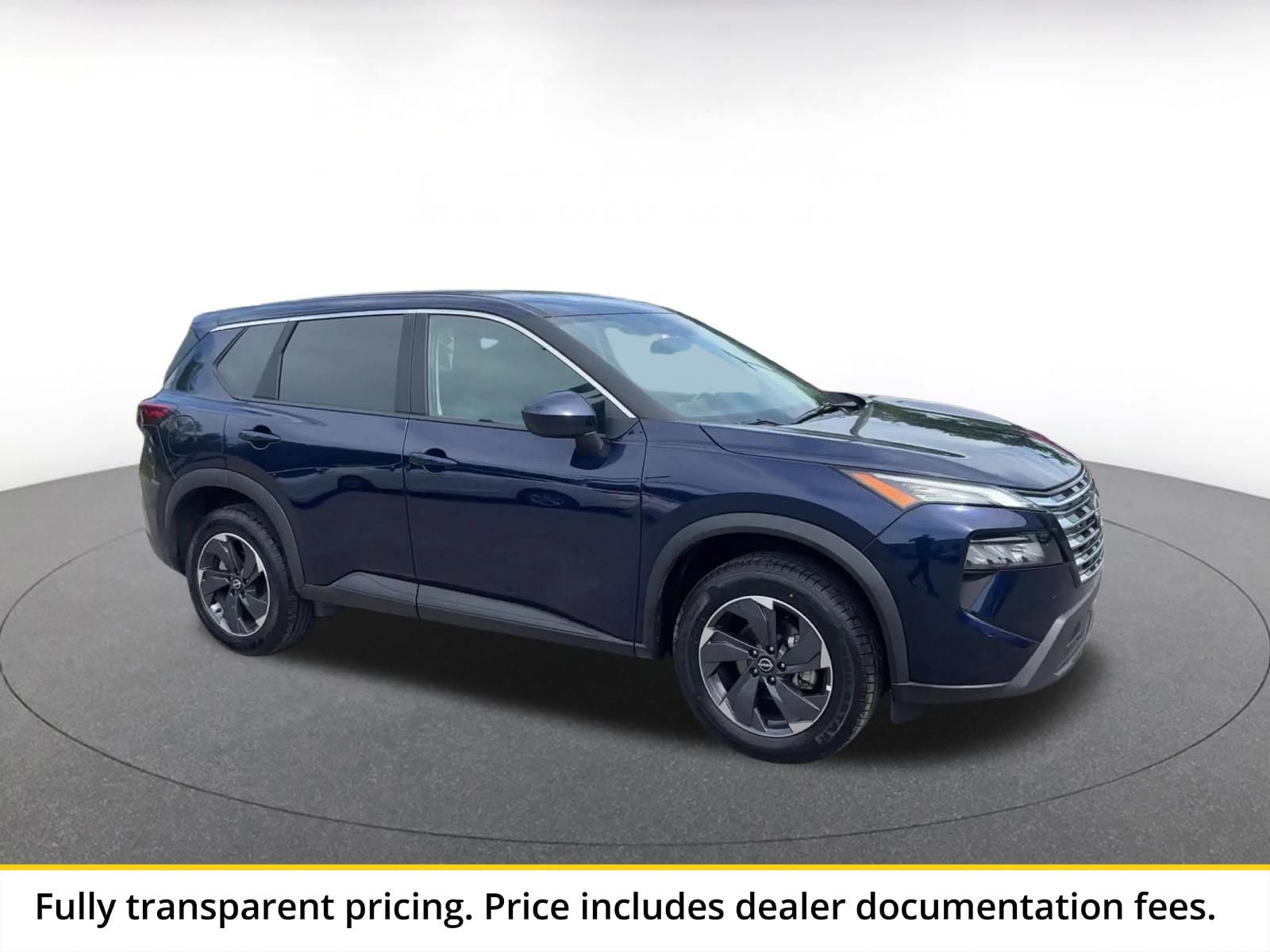 Thumbnail: 2025 Nissan Rogue - 1
