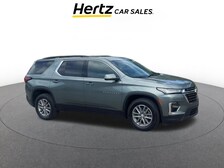 2023 Chevrolet Traverse LT -
                  Jacksonville, FL