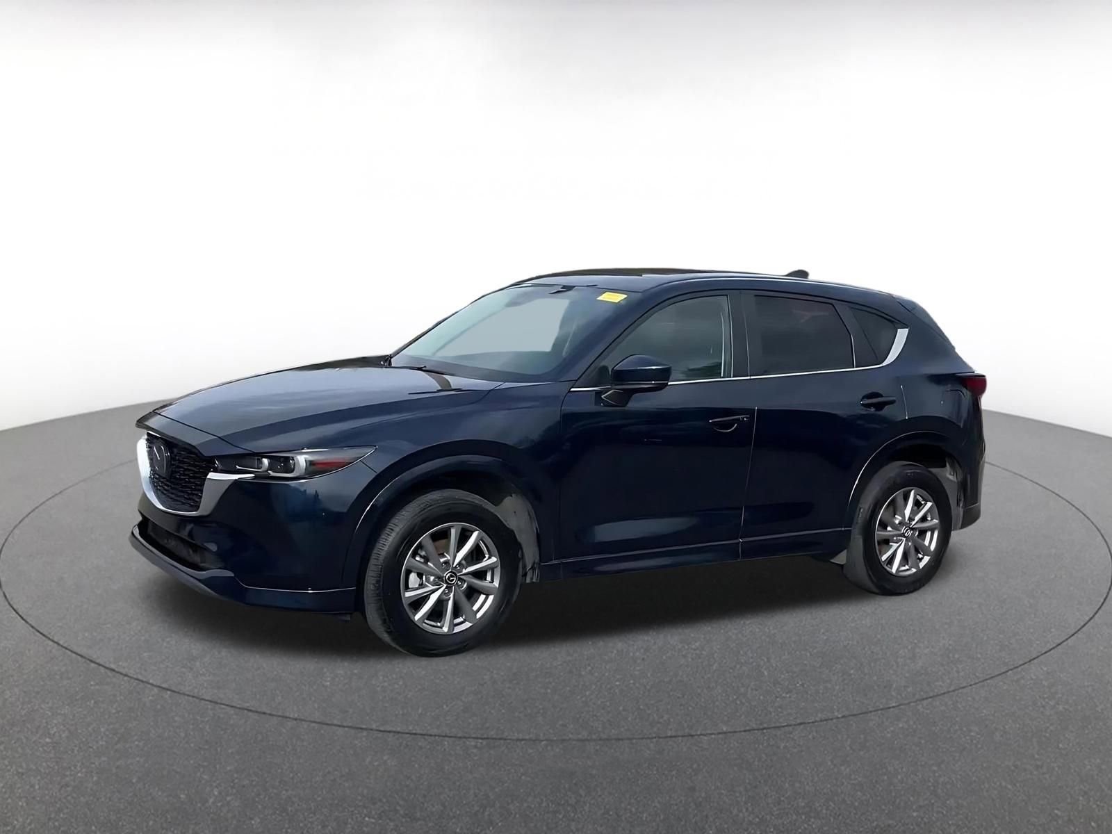 Thumbnail: 2025 Mazda CX-5 - 7