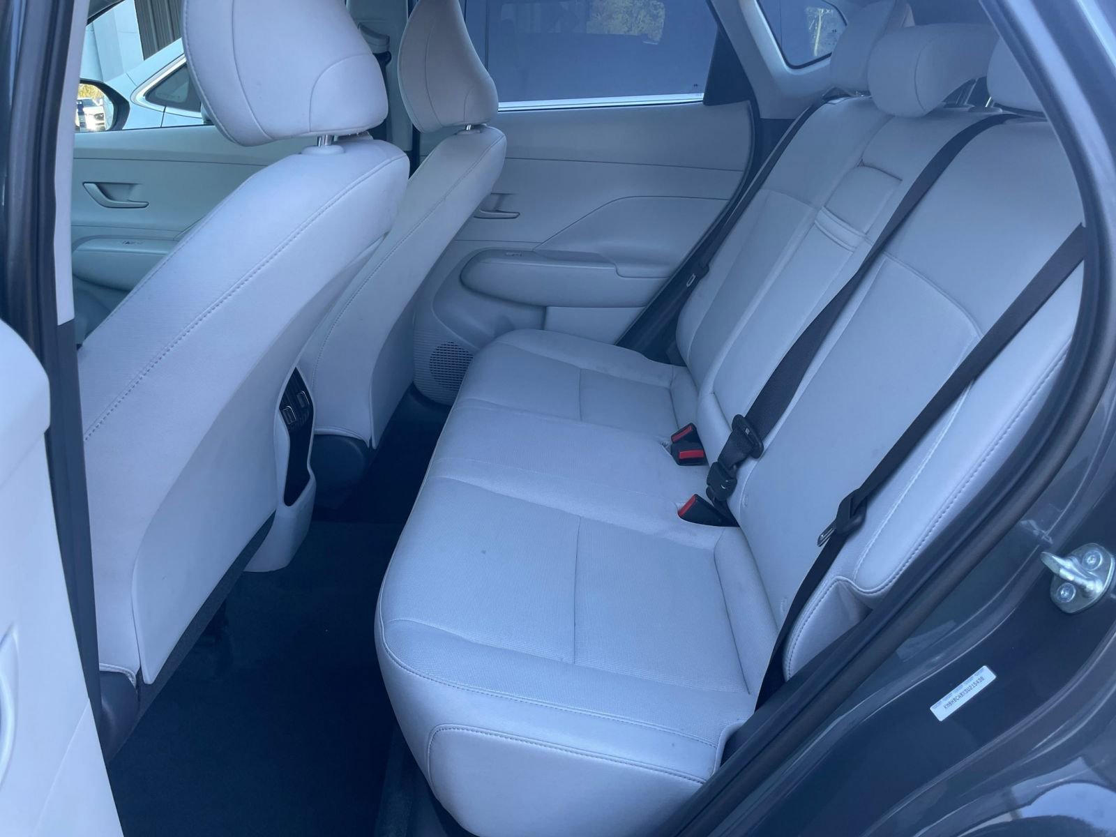 Thumbnail: 2025 Hyundai Kona - 25