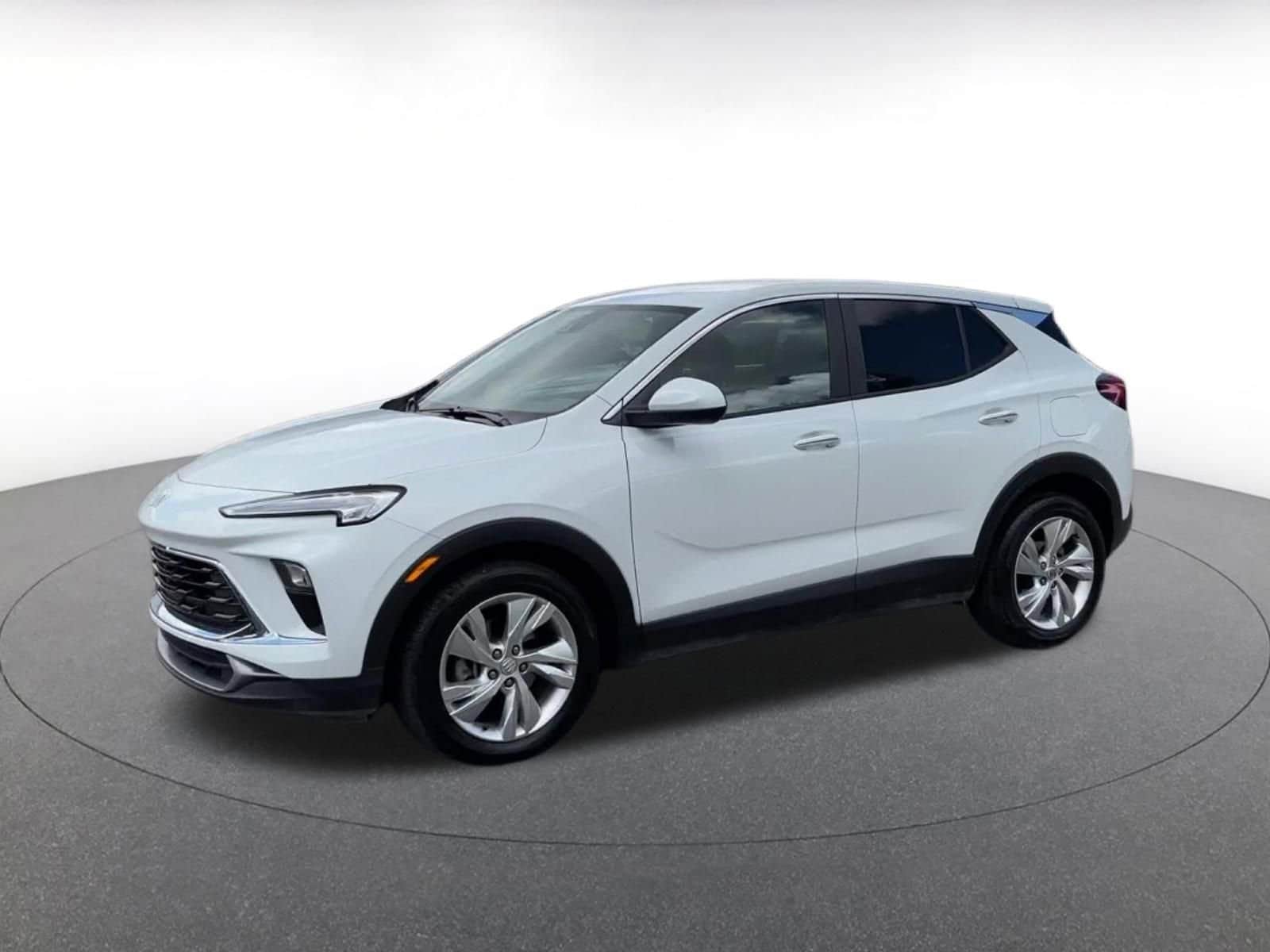 Thumbnail: 2025 Buick Encore GX - 7
