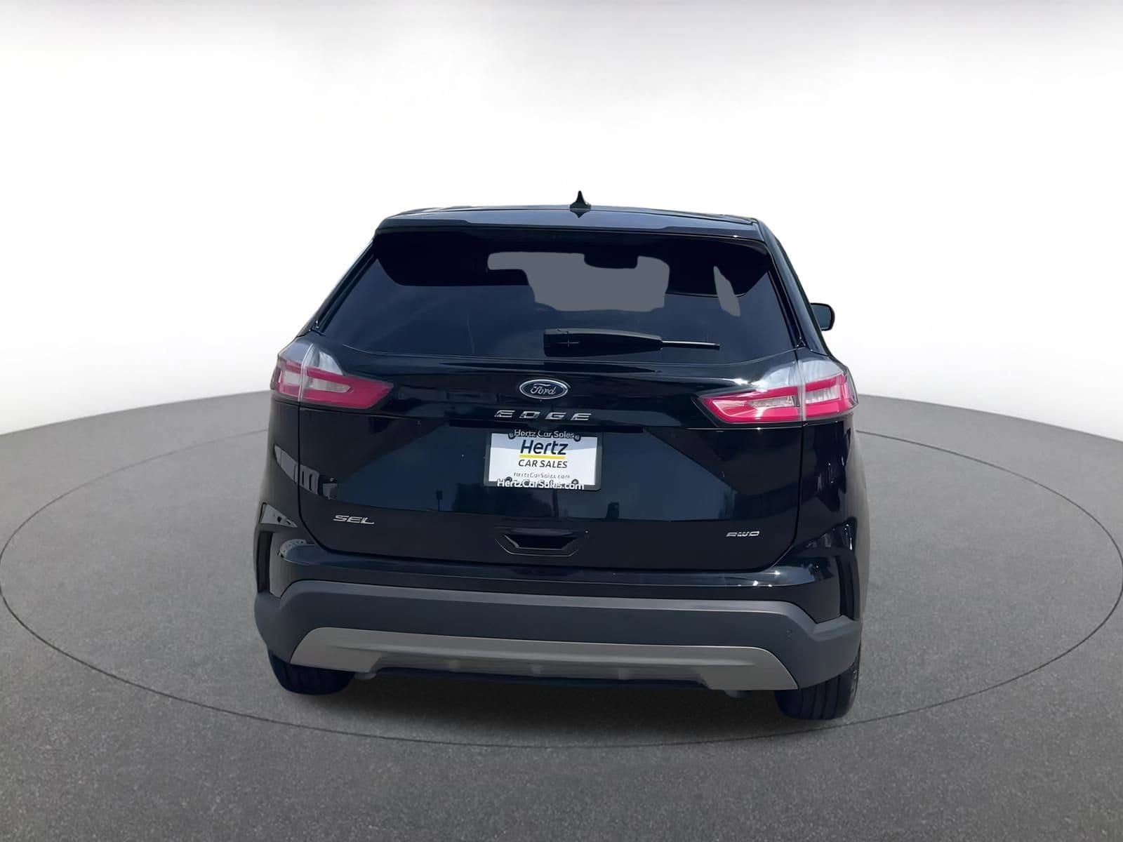 Thumbnail: 2023 Ford Edge - 15