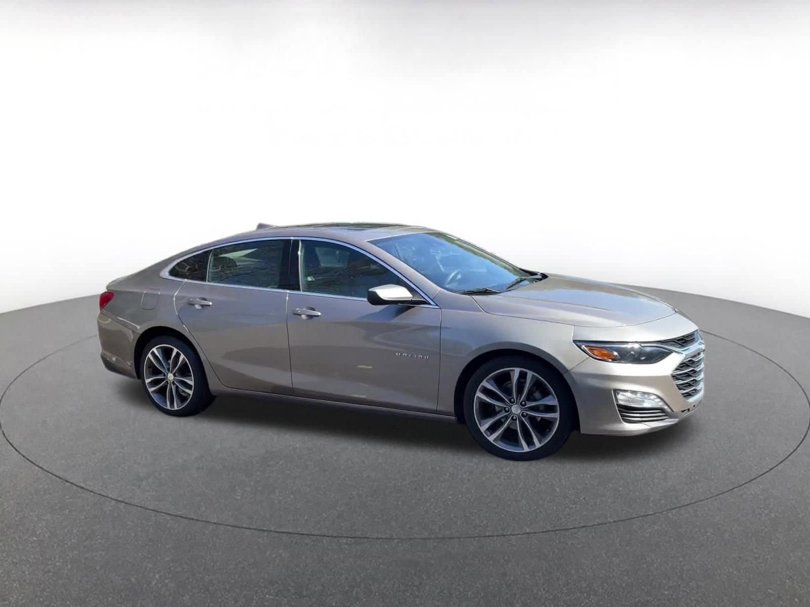 2023 Chevrolet Malibu 1LT