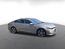 2023 Chevrolet Malibu LT -
                  Jacksonville, FL