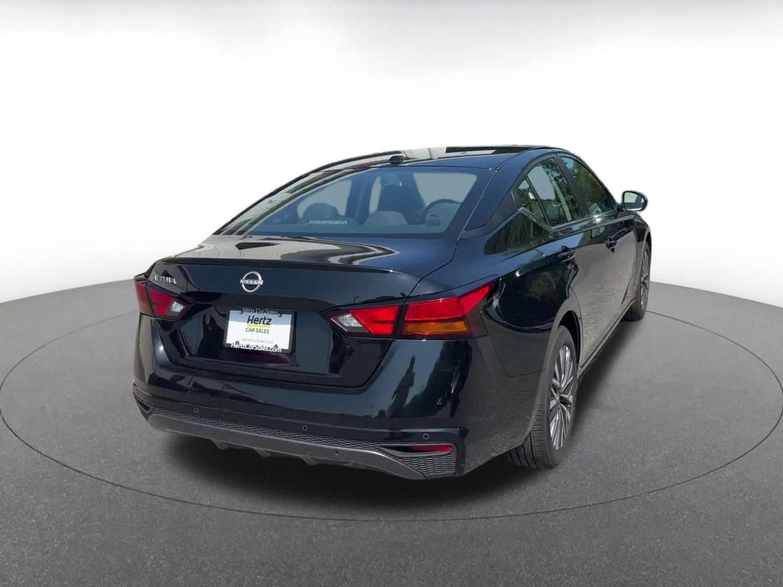 Thumbnail: 2026 Nissan Altima - 12