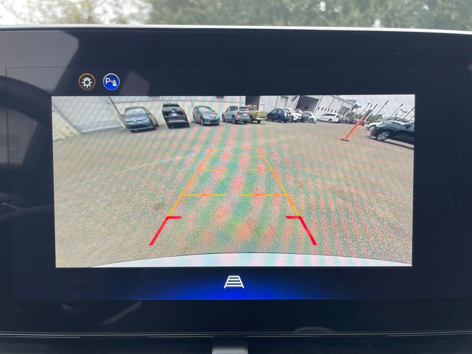 Thumbnail: 2025 Chevrolet Equinox - 17