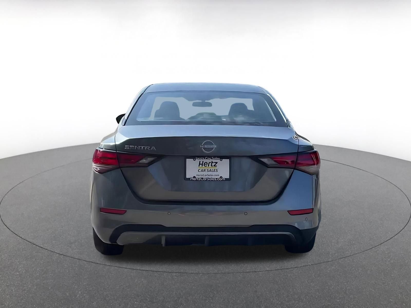 Thumbnail: 2025 Nissan Sentra - 11