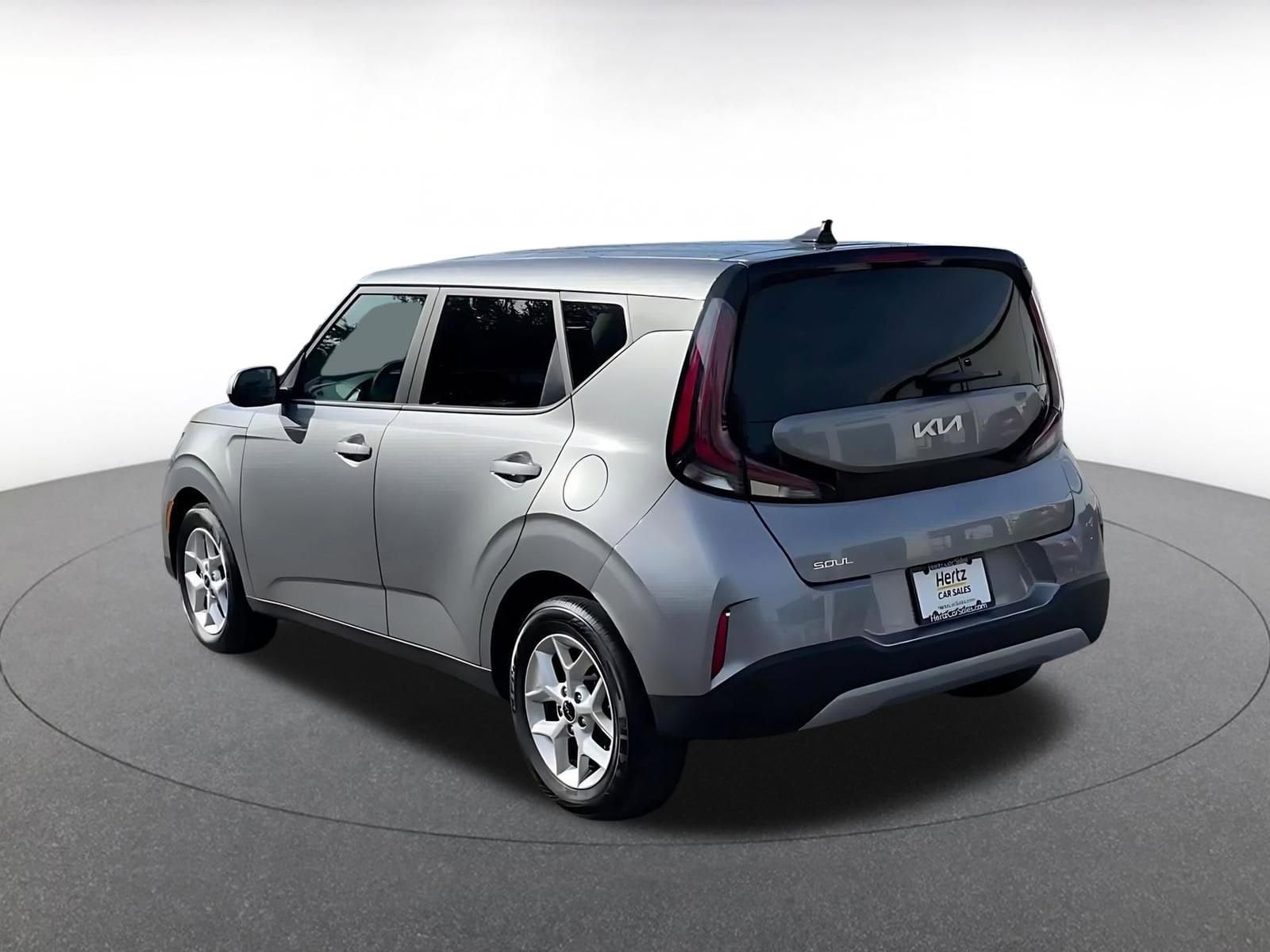 Thumbnail: 2025 Kia Soul - 10