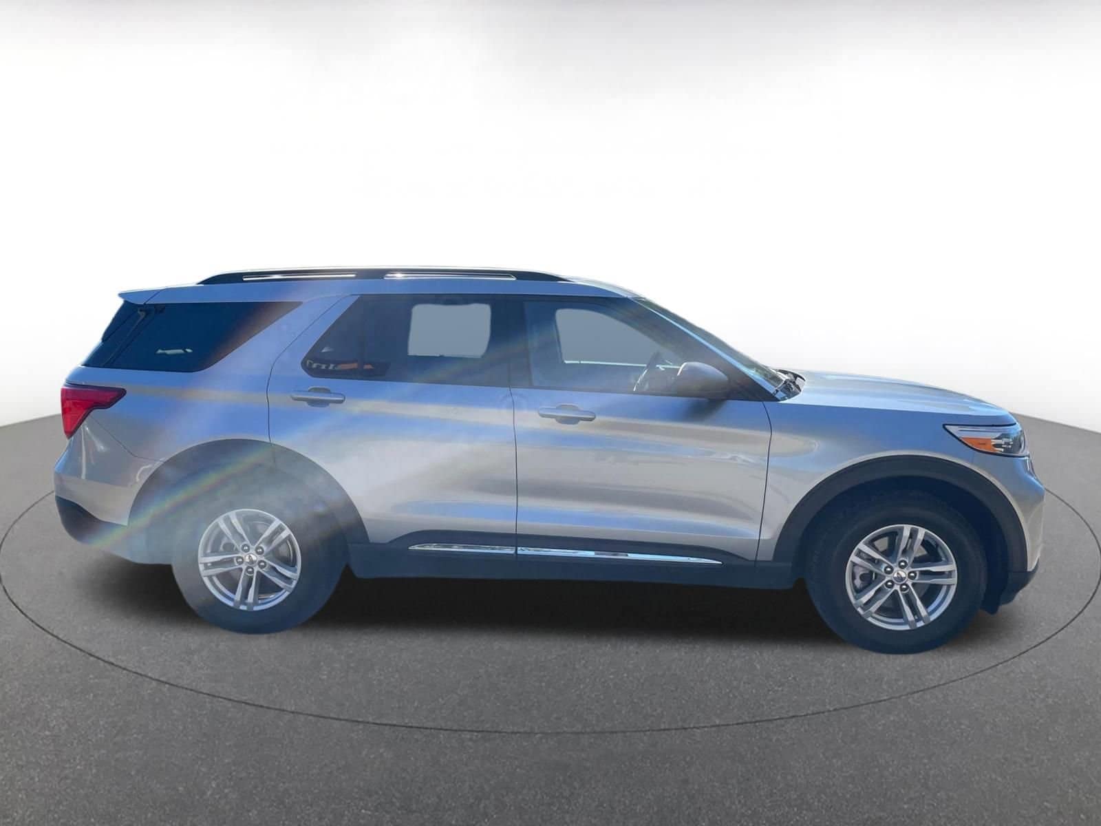 Thumbnail: 2024 Ford Explorer - 15