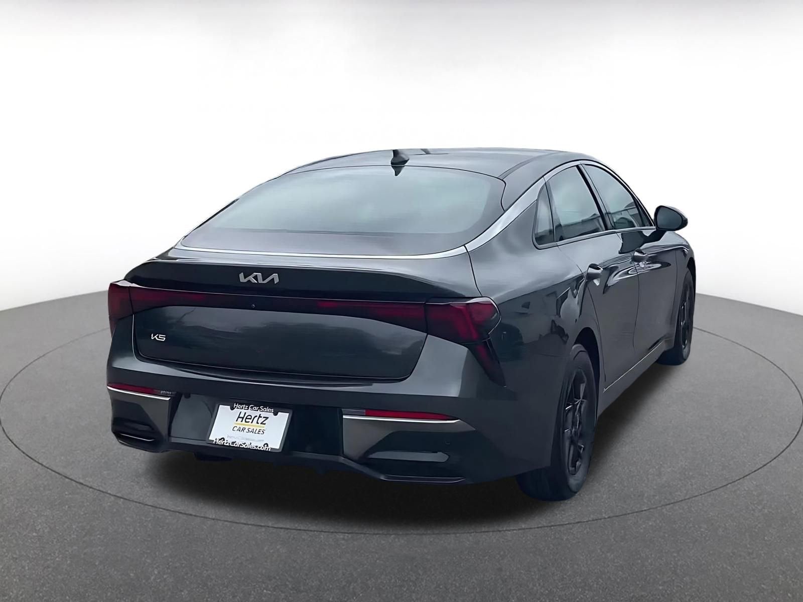 Thumbnail: 2025 Kia K5 - 12