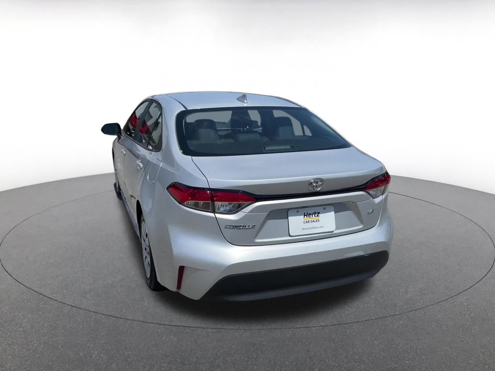 Thumbnail: 2024 Toyota Corolla - 9