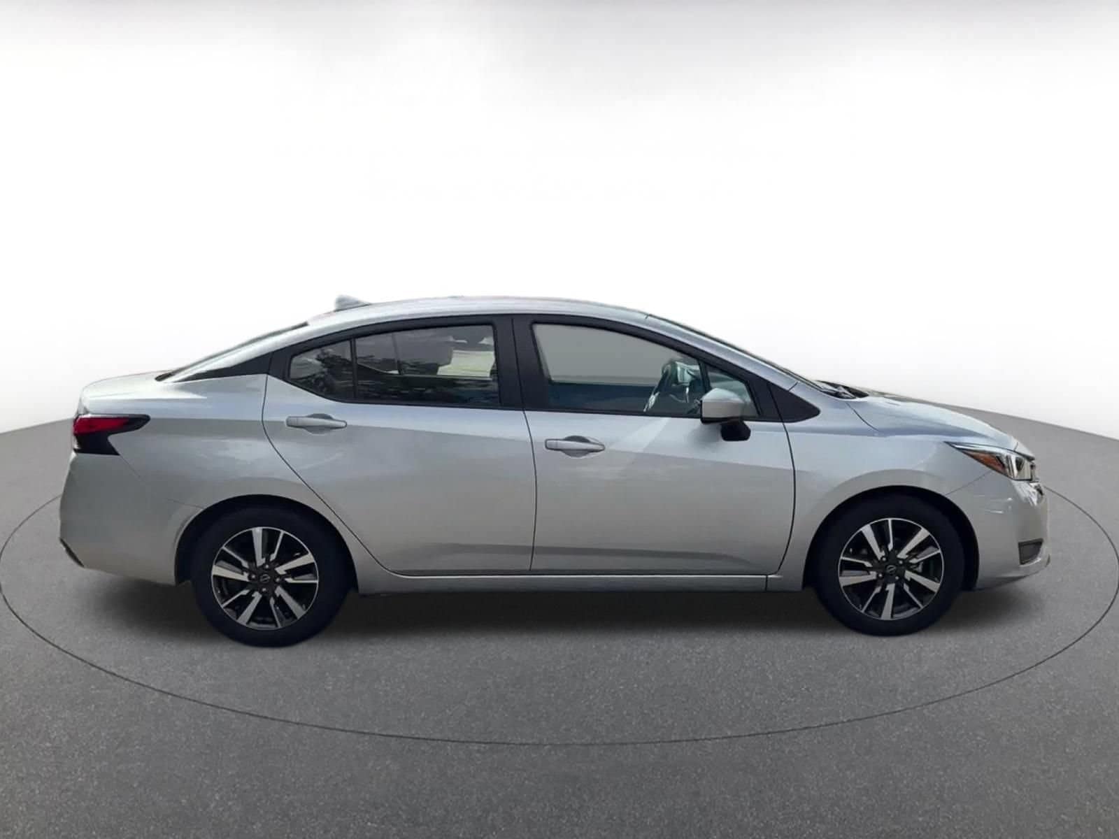 Thumbnail: 2025 Nissan Versa - 16