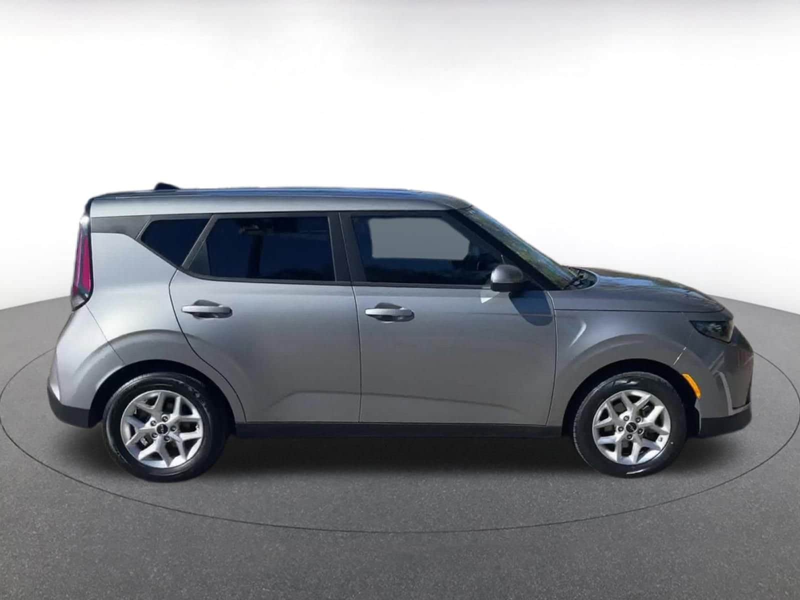 Thumbnail: 2025 Kia Soul - 16