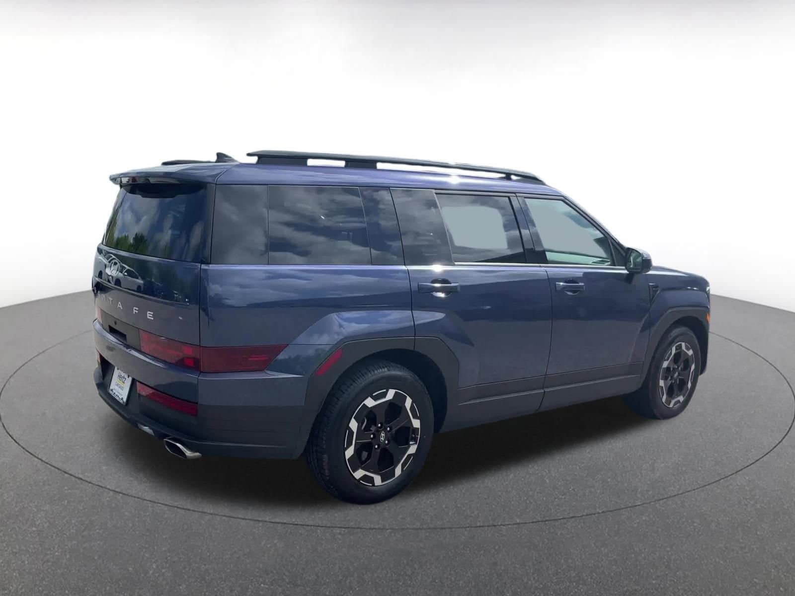 Thumbnail: 2025 Hyundai Santa Fe - 14