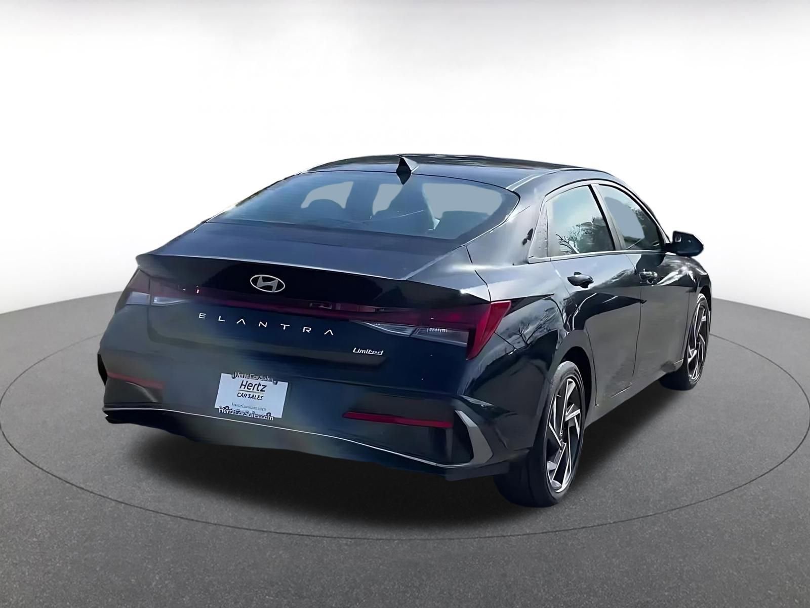 Thumbnail: 2025 Hyundai Elantra - 11