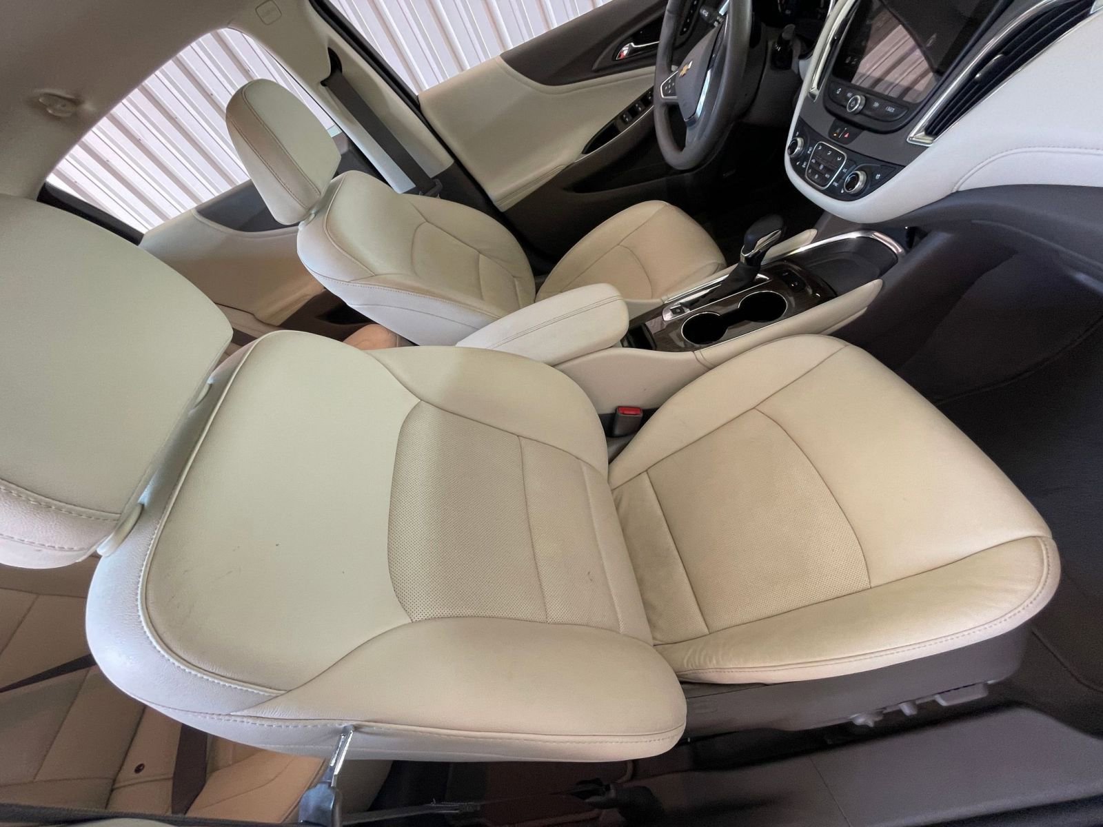 Thumbnail: 2024 Chevrolet Malibu - 34