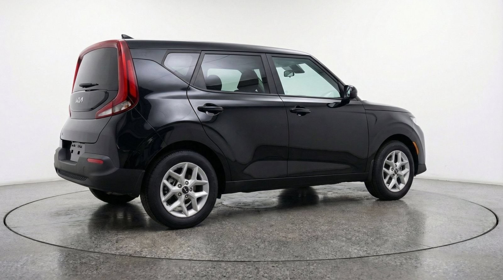Thumbnail: 2025 Kia Soul - 8
