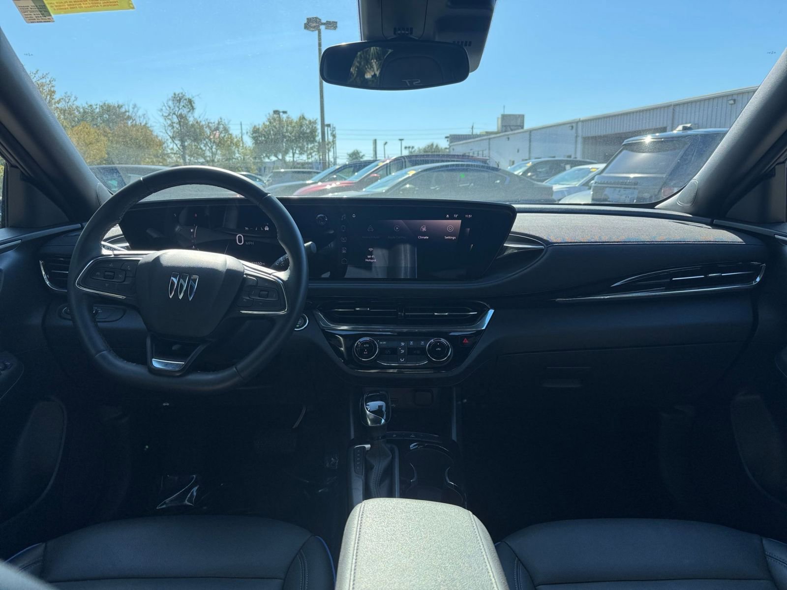 Thumbnail: 2025 Buick Envista - 31