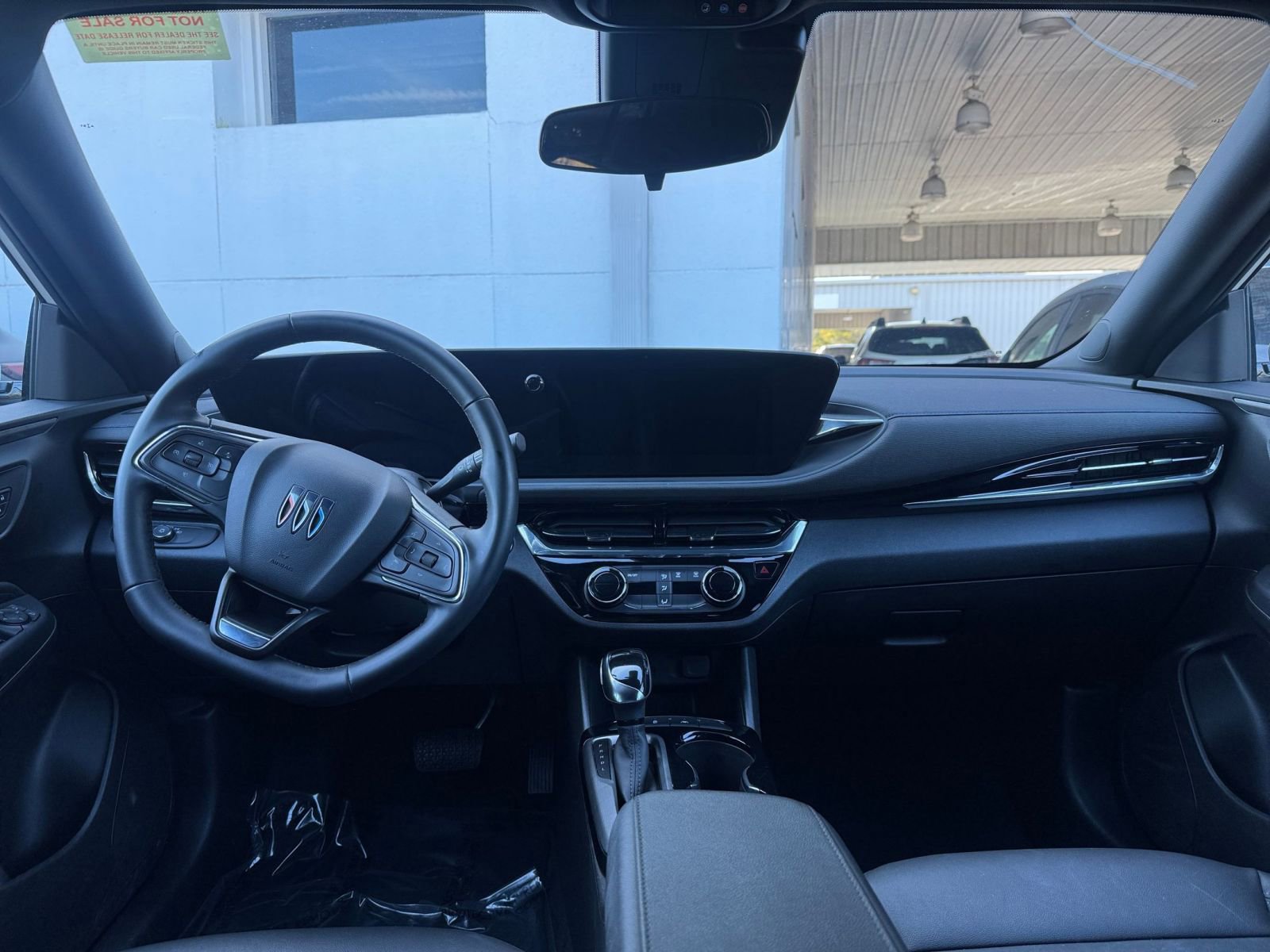 Thumbnail: 2025 Buick Envista - 31