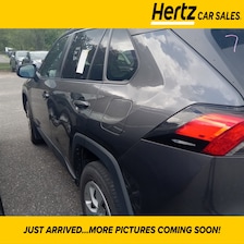 2021 Toyota RAV4 LE -
                Jacksonville, FL