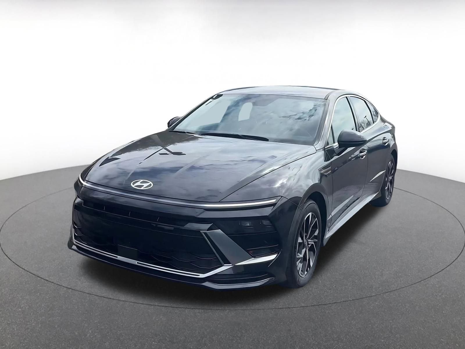 Thumbnail: 2025 Hyundai Sonata - 7