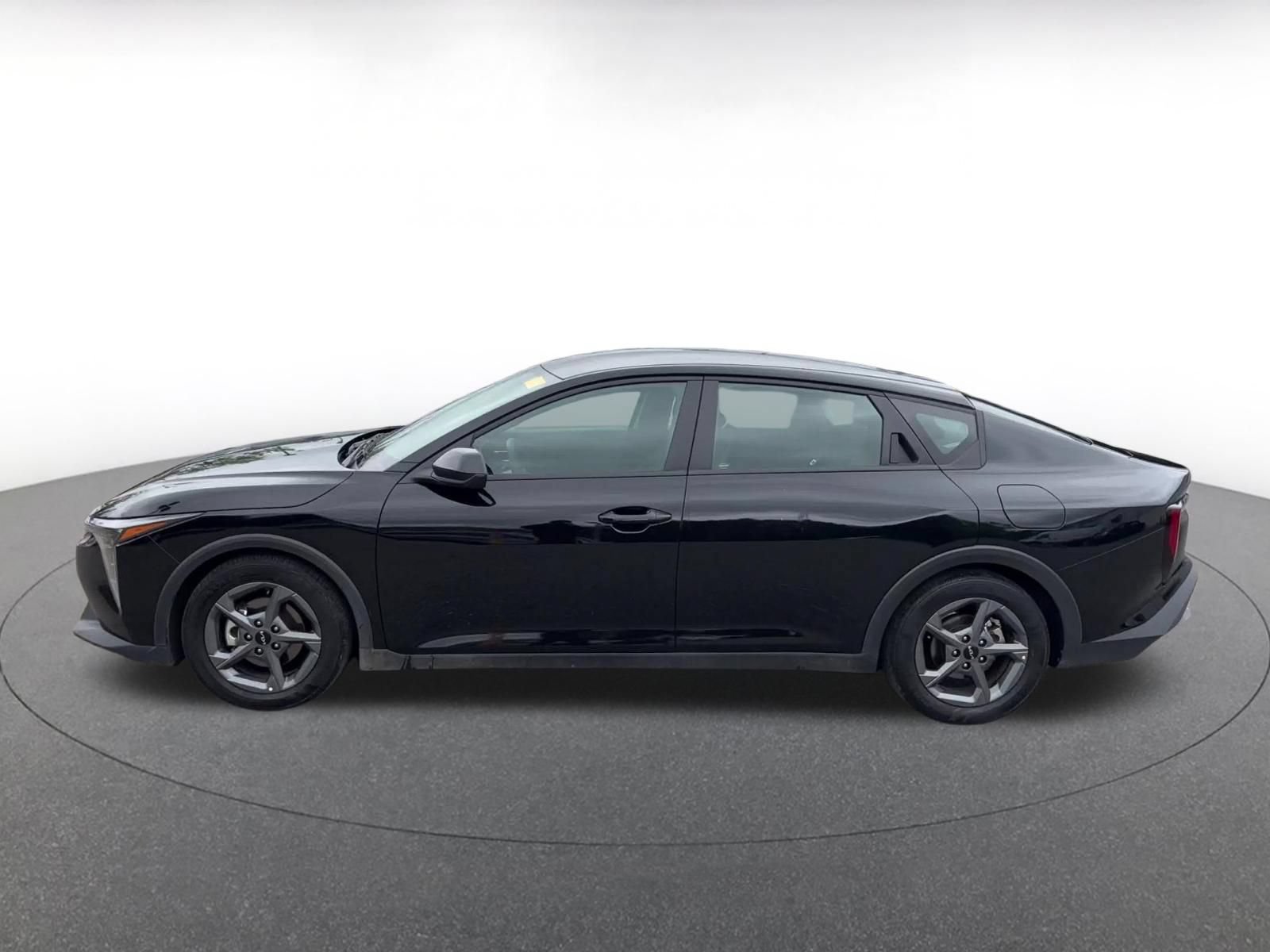 Thumbnail: 2025 Kia K4 - 6