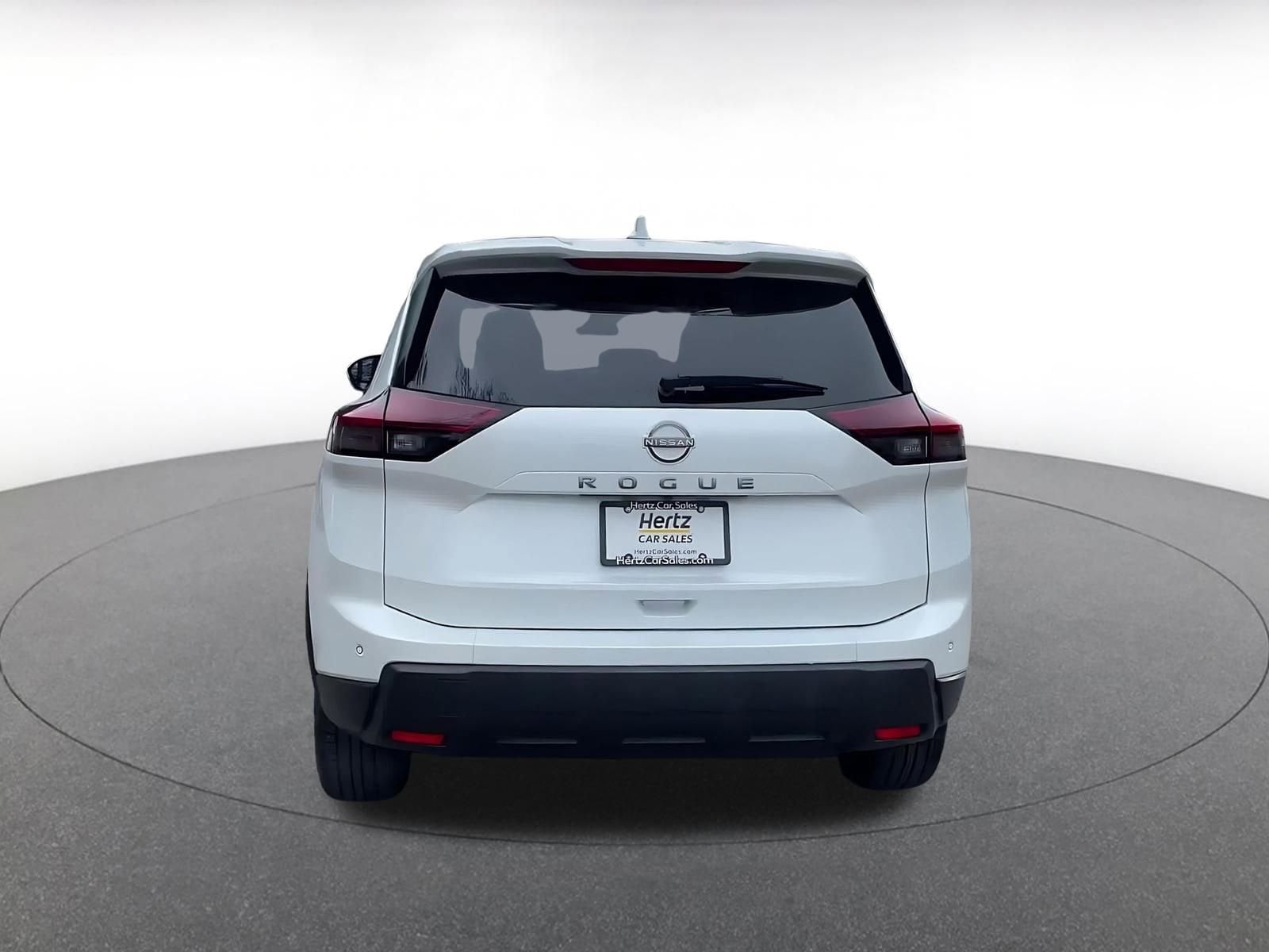 Thumbnail: 2025 Nissan Rogue - 11