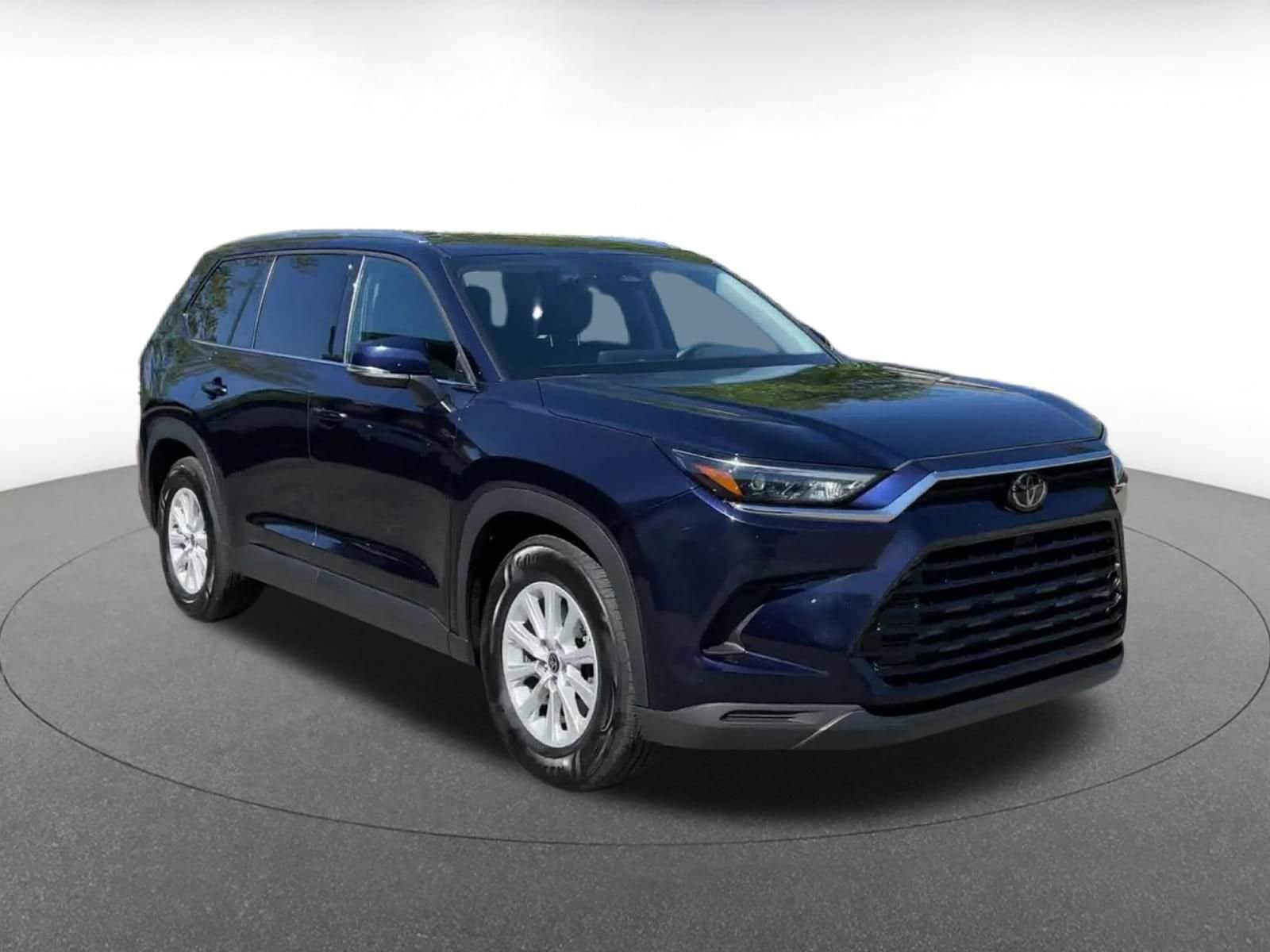 Thumbnail: 2025 Toyota Grand Highlander - 2