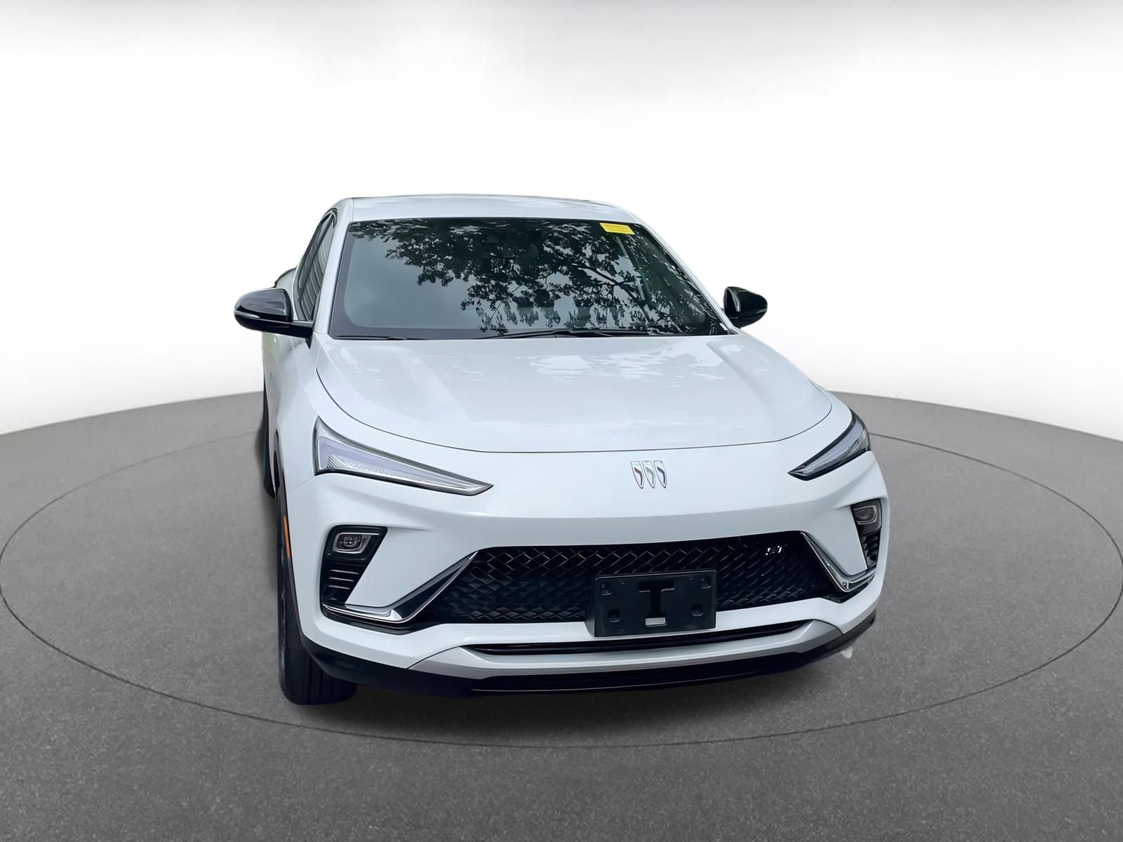 Thumbnail: 2025 Buick Envista - 2