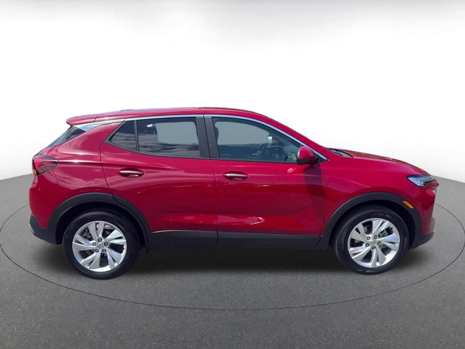 Thumbnail: 2026 Buick Encore GX - 16